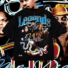 713 Legends JUNE 27TH