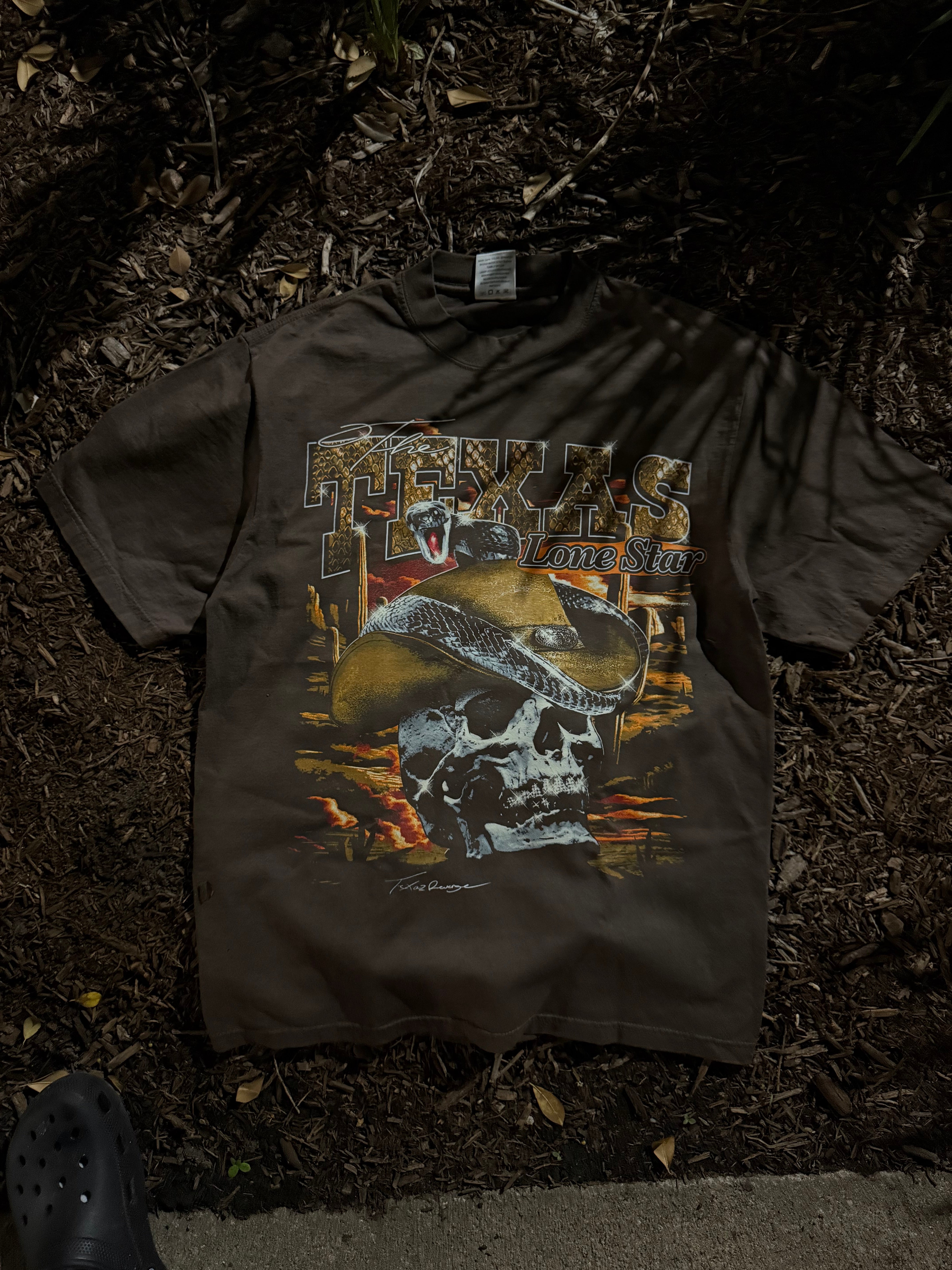 Texas LoneStar