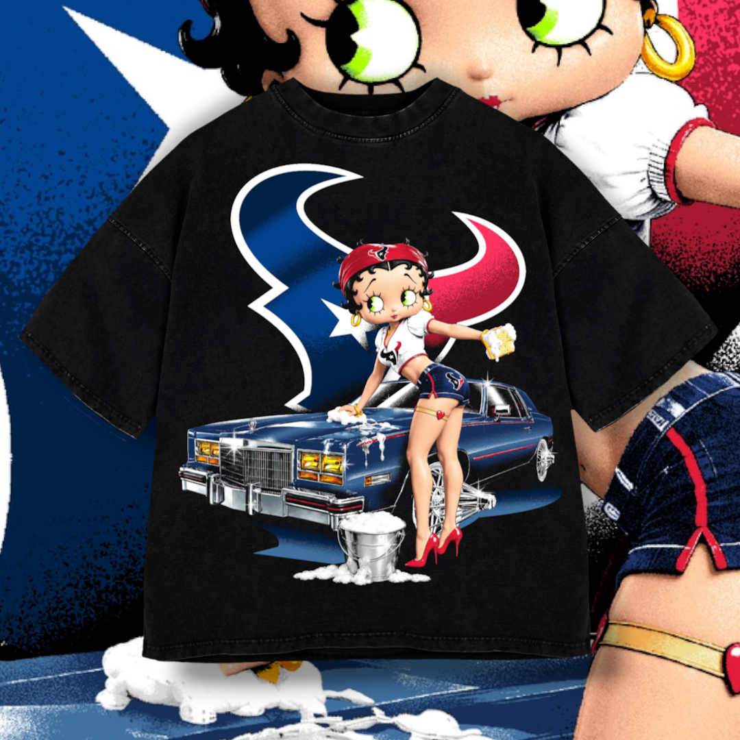 Texan Betty