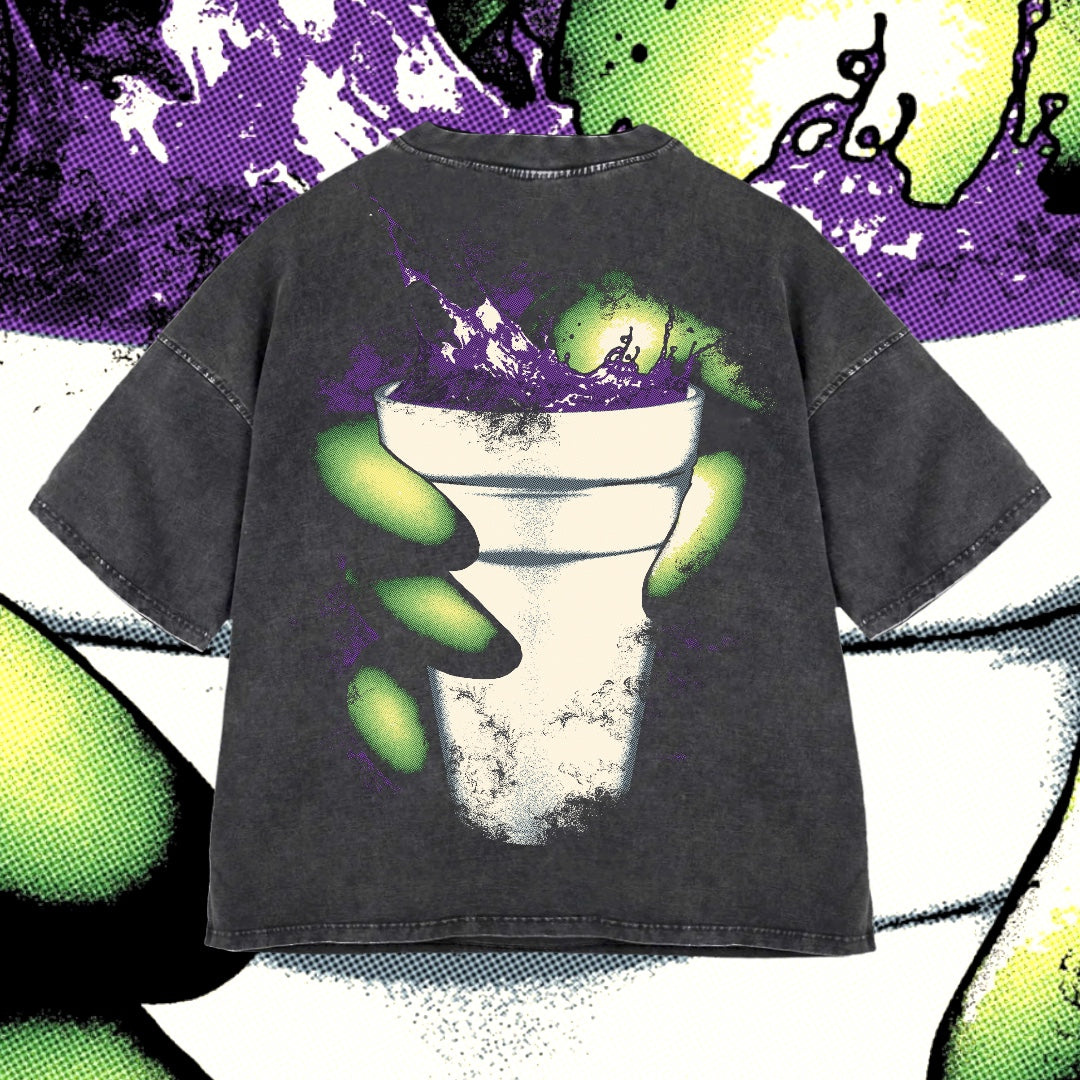 FrankenTaz