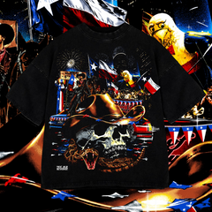 Texas Lonestar 4TH OF JULY