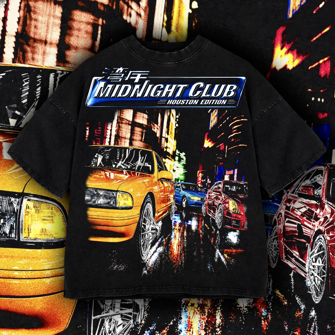 Midnight City Collab