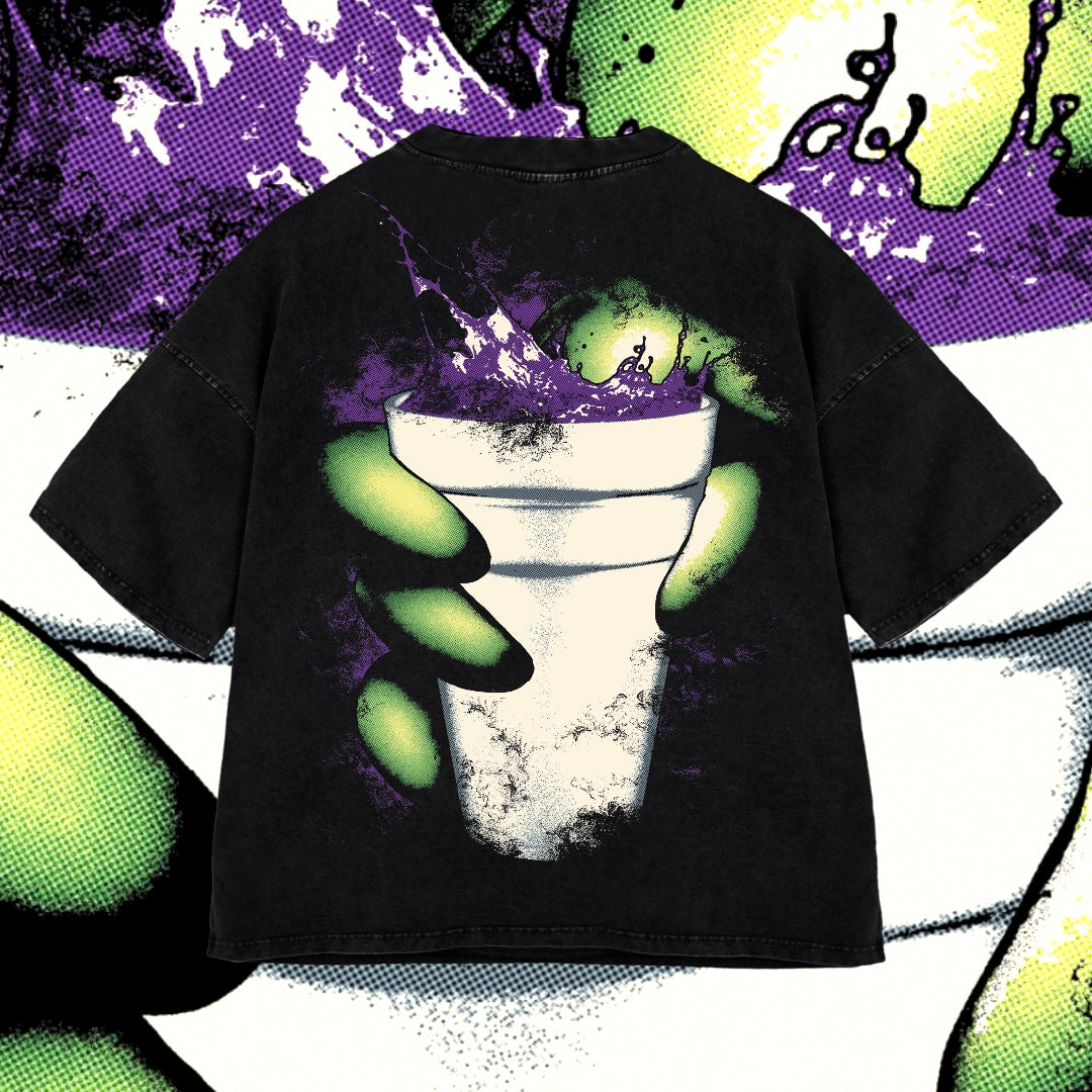 FrankenTaz