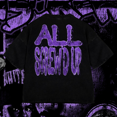 ALL SCREWED UP JUNE 27TH