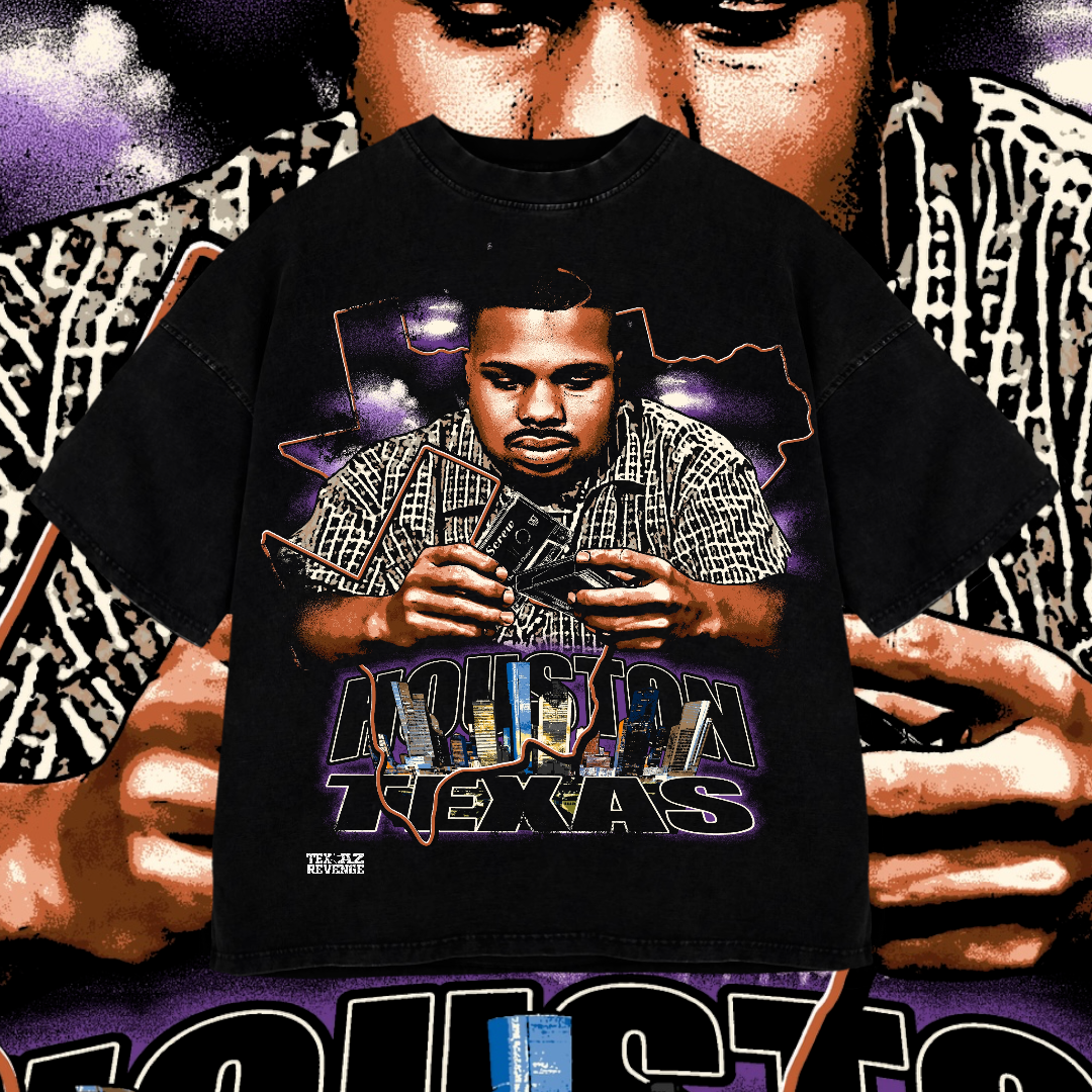 DJ Houston TX JUNE 27TH
