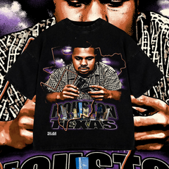DJ Houston TX JUNE 27TH