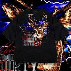 Dirty South Deer