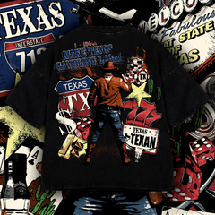 Texas Gambling