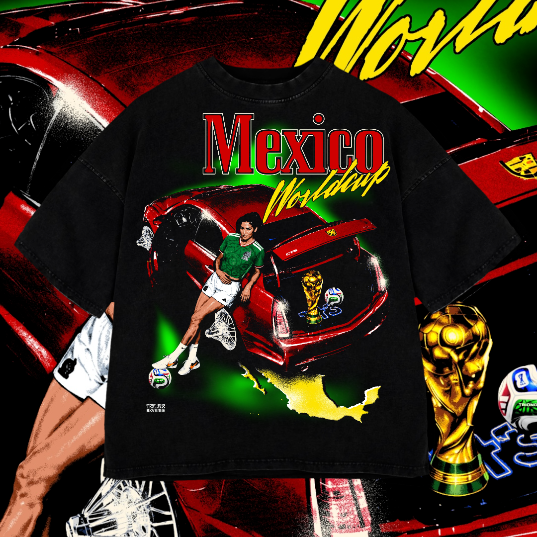 Mexico WorldCup