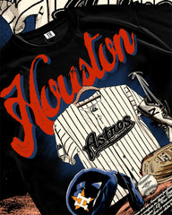 Houston Jersey