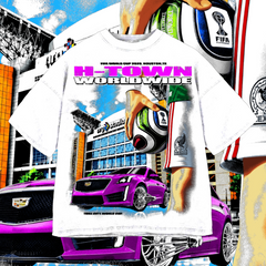 NRG Swanga White