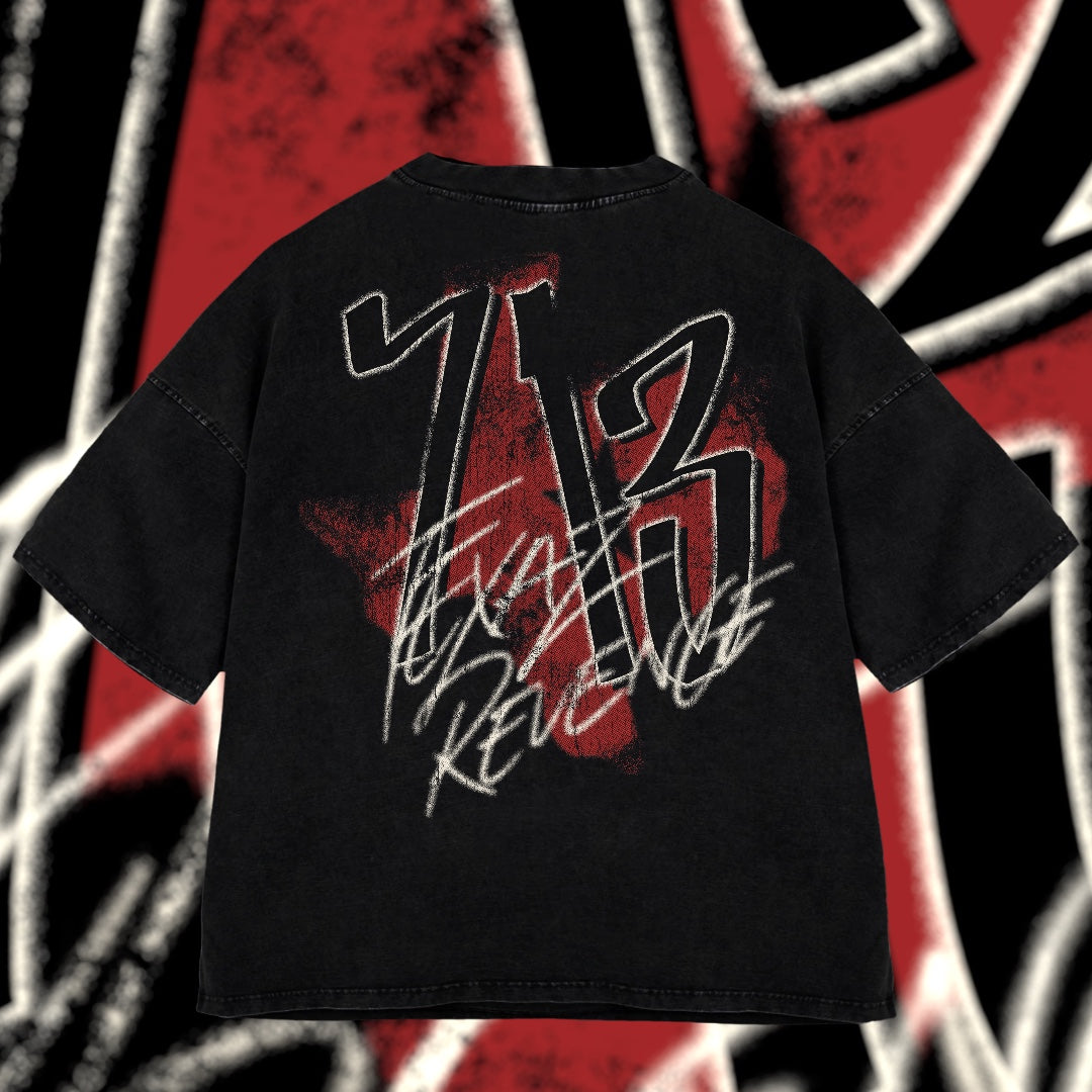 713Revenge