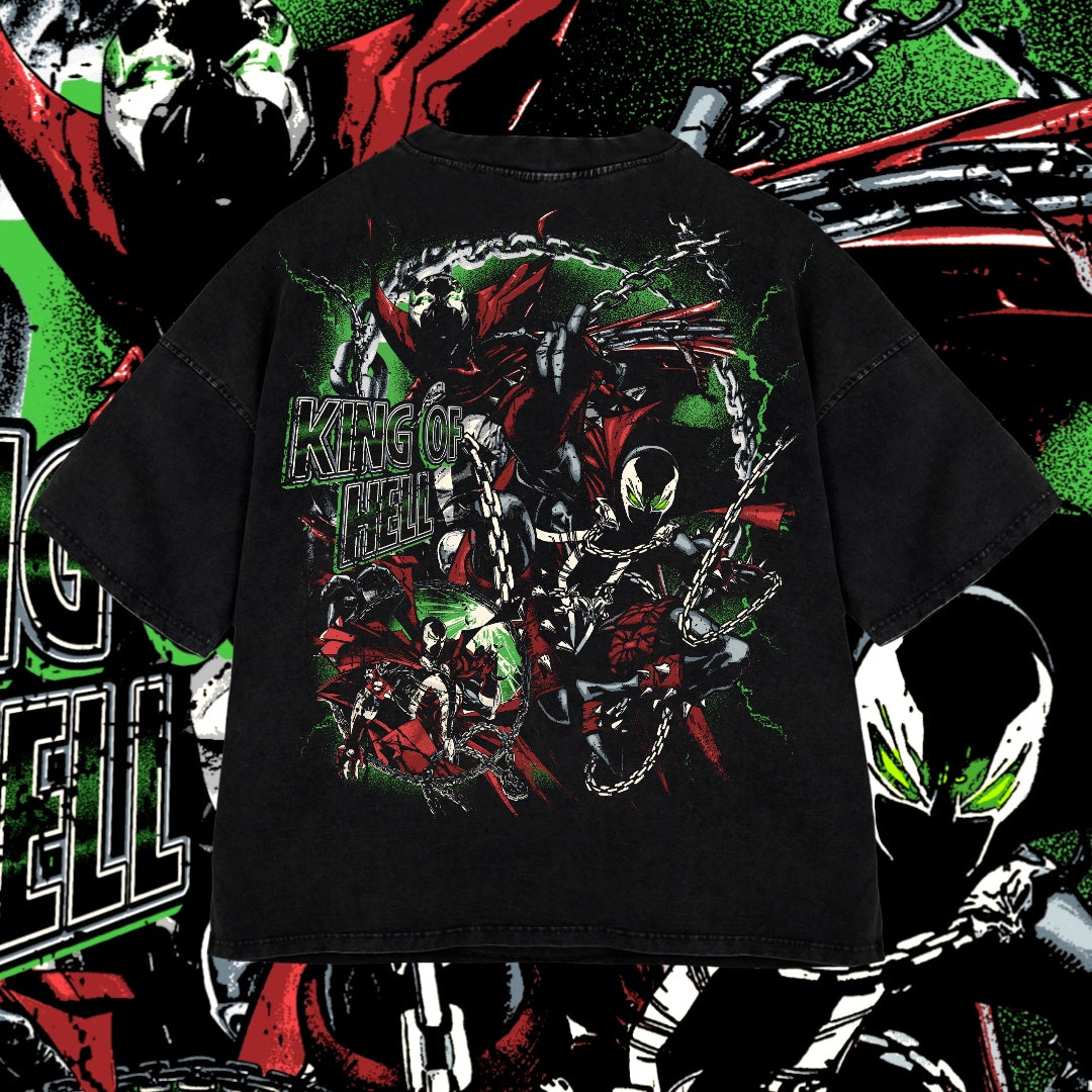Spawn ( KOH )