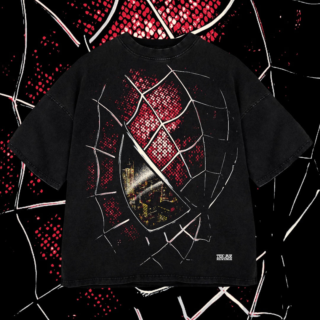 Spidey HTX
