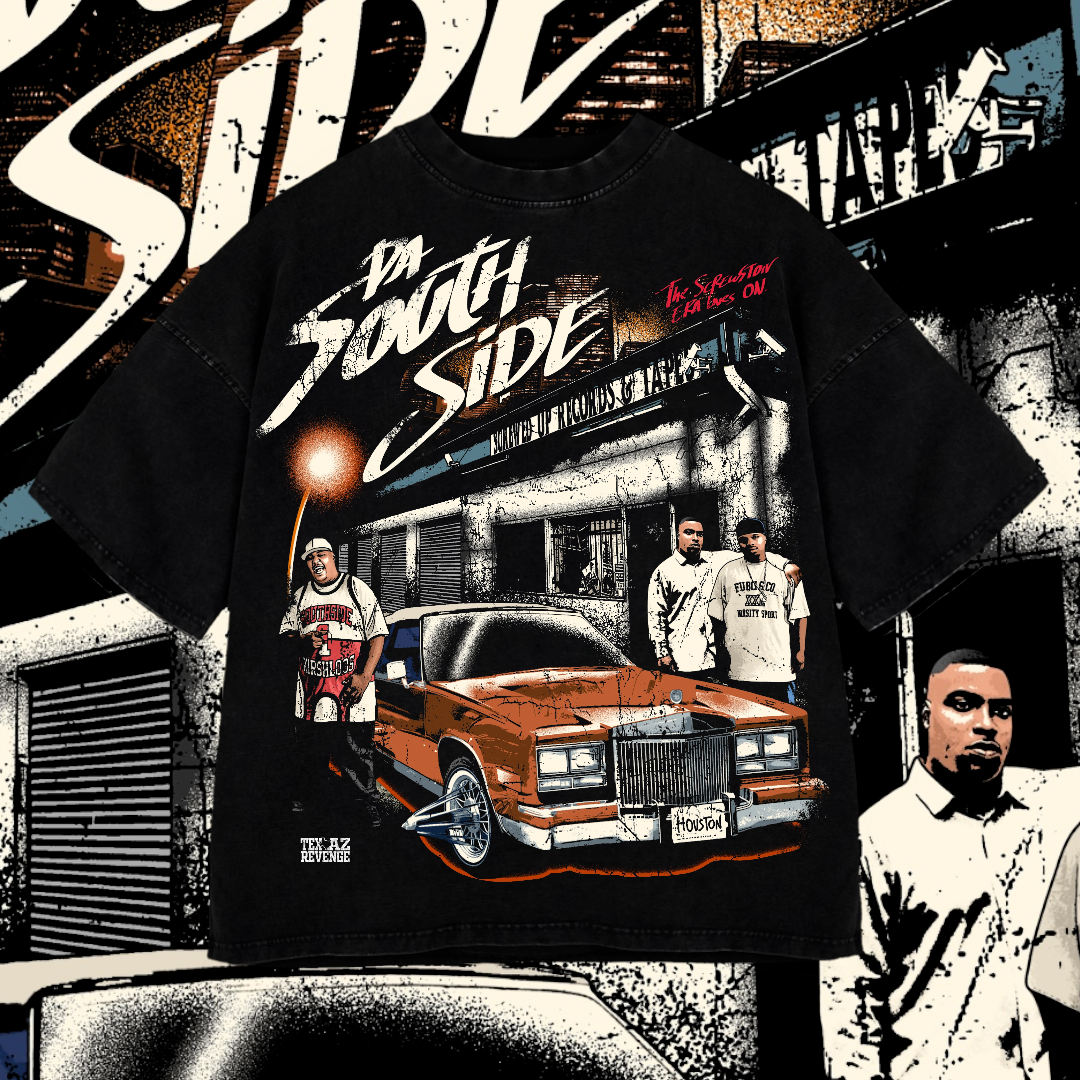 Da South Side JUNE 27TH