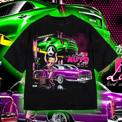 Betty Auto