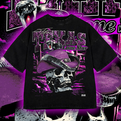 Texas Lonestar Pink