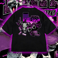 Texas Lonestar Pink